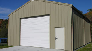 Garage Door Openers at Peppertree Estates, Colorado